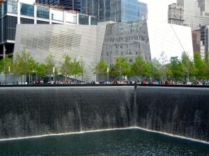 september 11th memorial museum